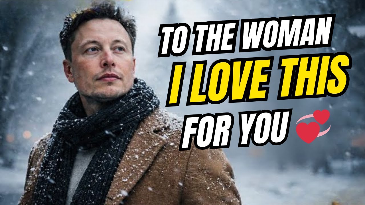 Elon Musk: 