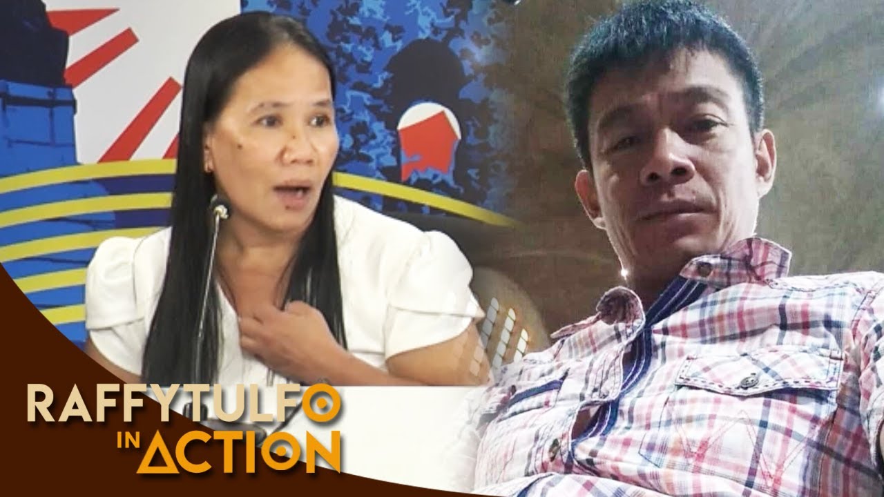 SIMOT ANG ₱500K NA PINADALA NI ATE KAY BF!
