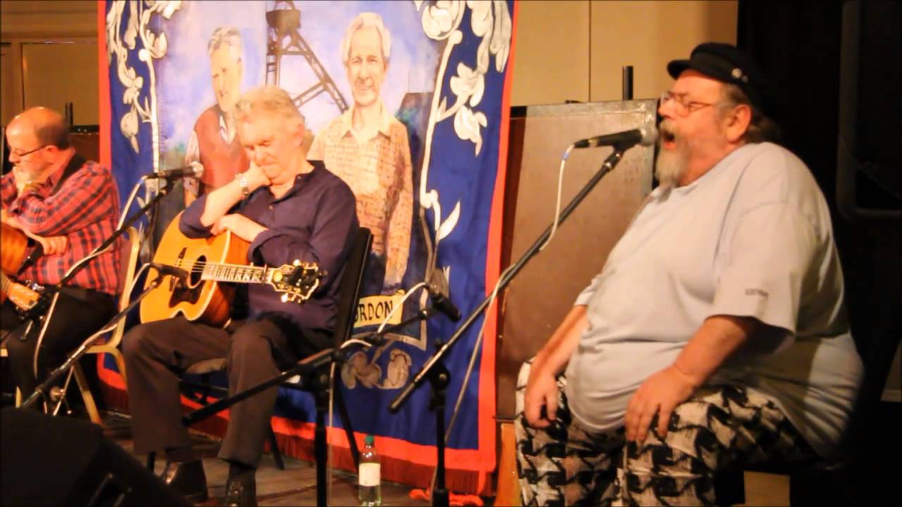 Cotia Banner Concert - 30 May 2015 - Benny Graham - Schoolday's Over