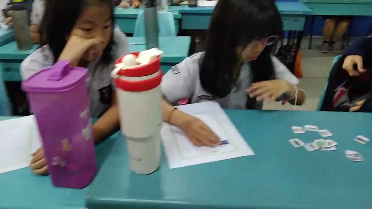 Video Modul Ajar Koding dan Kecerdasan Artifisial OJT 2 SDS Sutomo 2 Medan