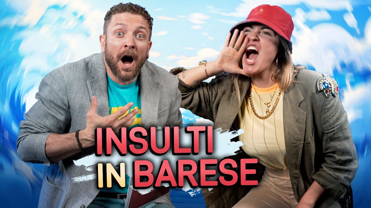 Ho fatto la figura del BACCALÀ con Serena Brancale - Scuola di Voce