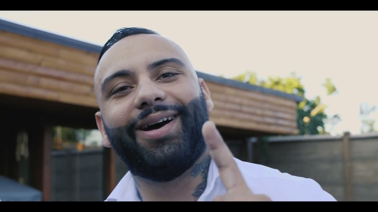 Gipsy Stanko - Janka Ľúbim Ťa! ( OFFICIAL VIDEO )