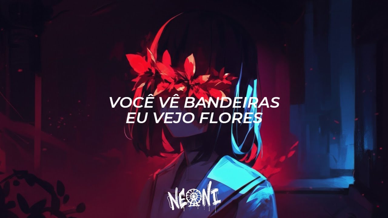 Neoni - Roses // Tradução (4K 60) • 30ofJulho