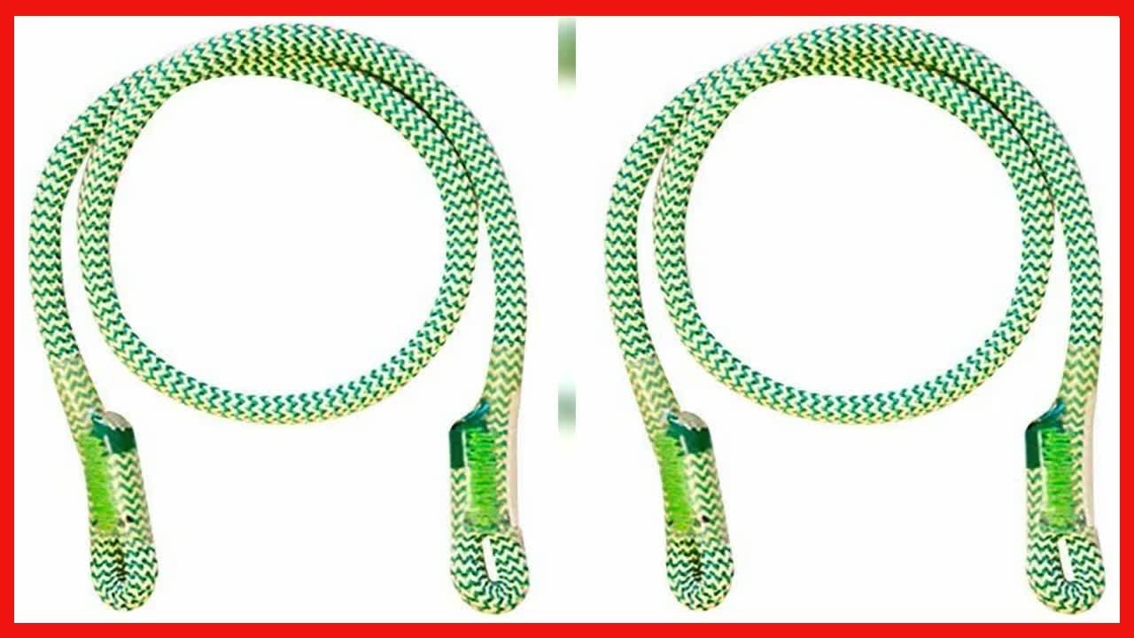 Why Eye to Eye Tails Are a Must Have for Tree Climbing Safety and Performance