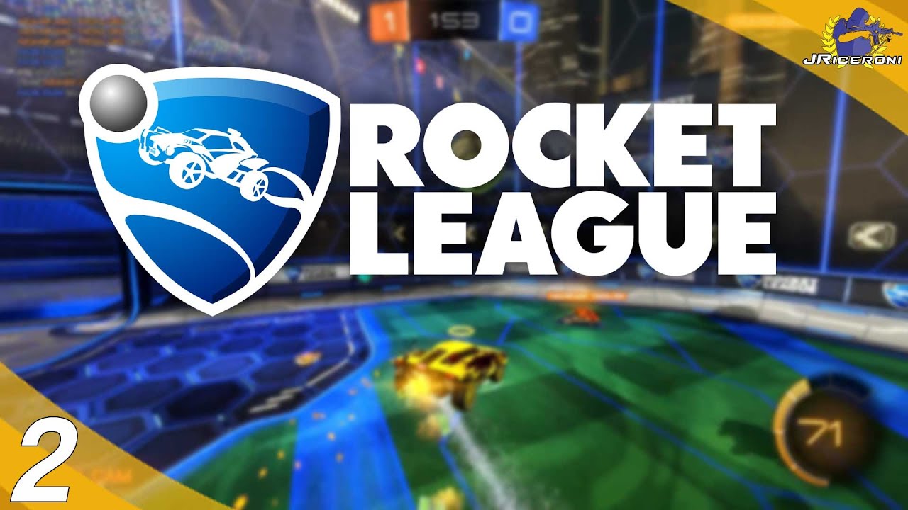 Rocket League | Ranked Doubles