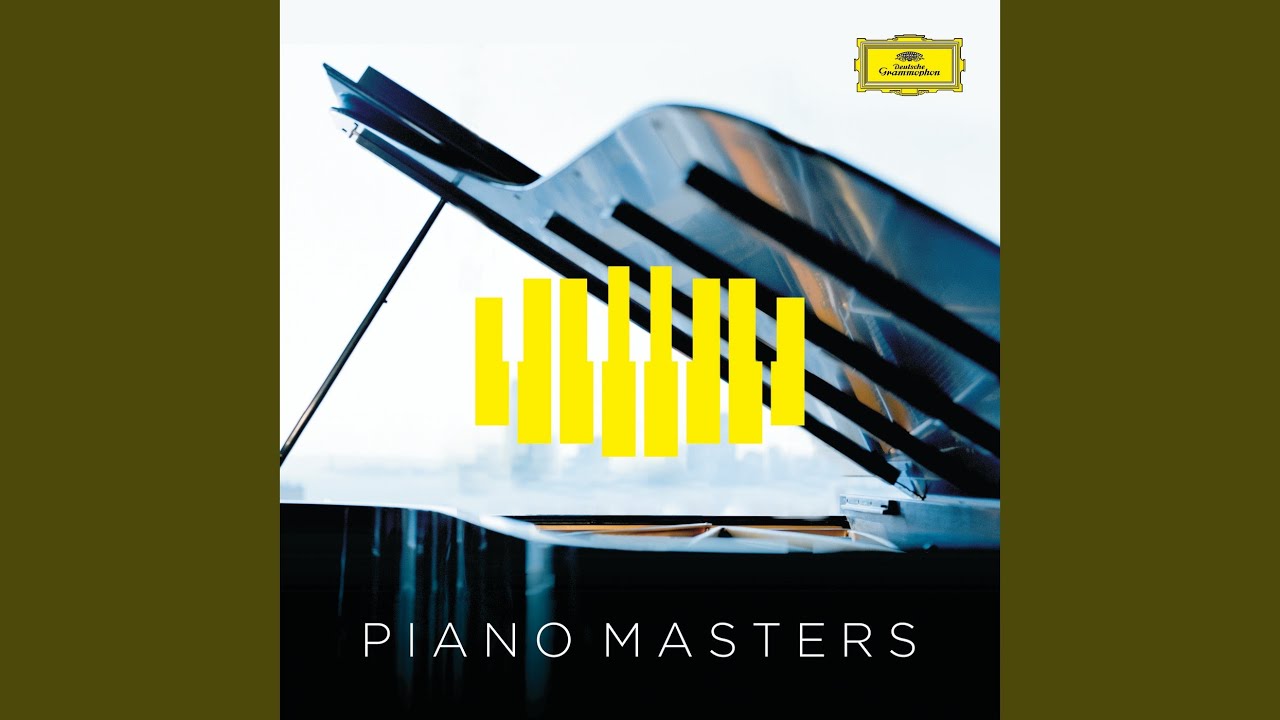 Grieg: Lyric Pieces, Book 5, Op. 54: No. 4, Notturno
