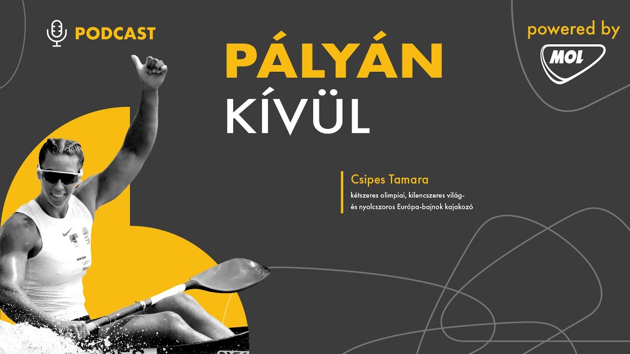 Pályán Kívül – Csipes Tamara