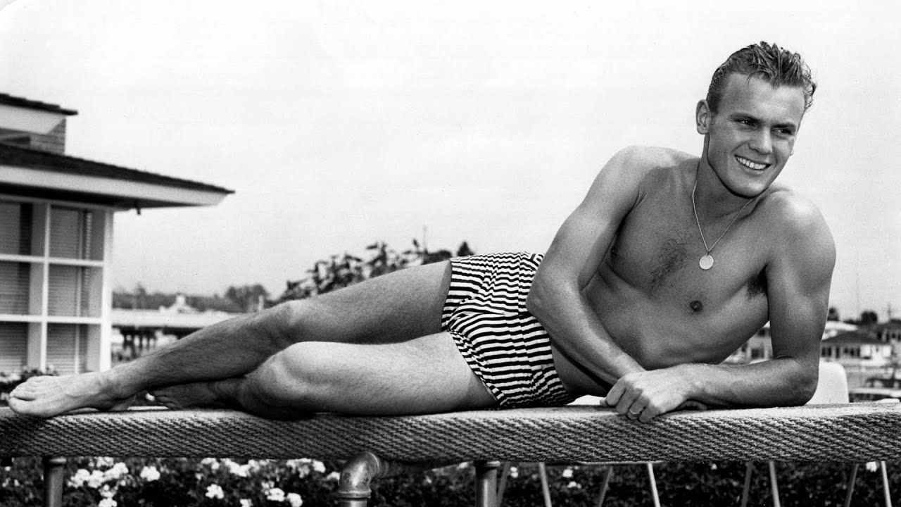 Hollywood Hunk Tab Hunter Opens Up About His Career and Personal Life at The Cinema Arts Centre