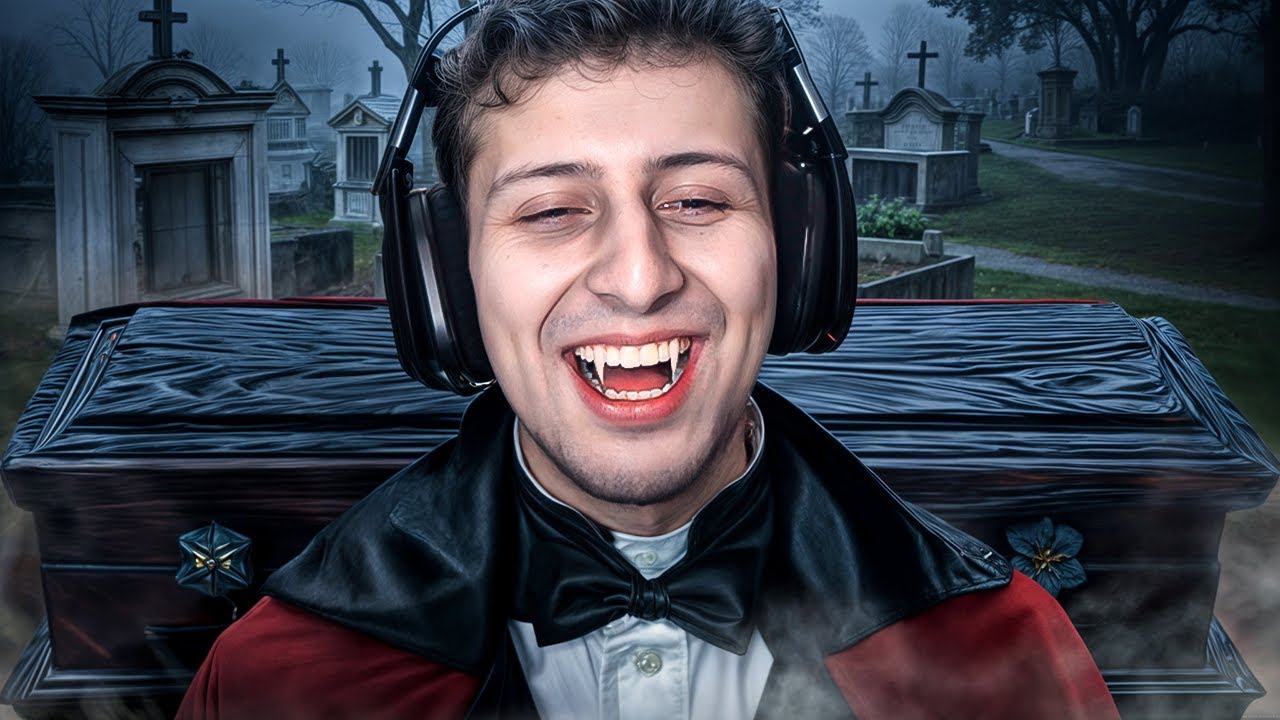 ¿VAMPIROS EN BOGOTÁ? | Leyendas urbanas