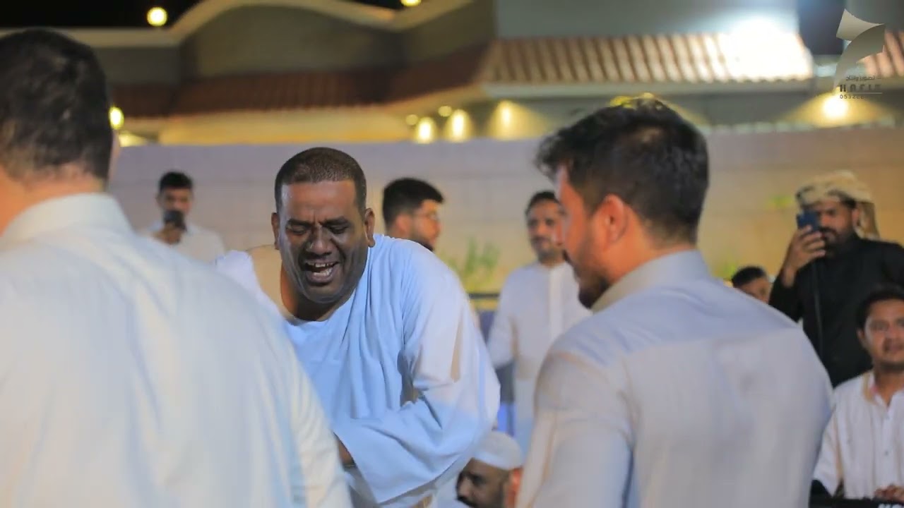 ياام القصور العوالي/ الفنان عدنان بن حسين
