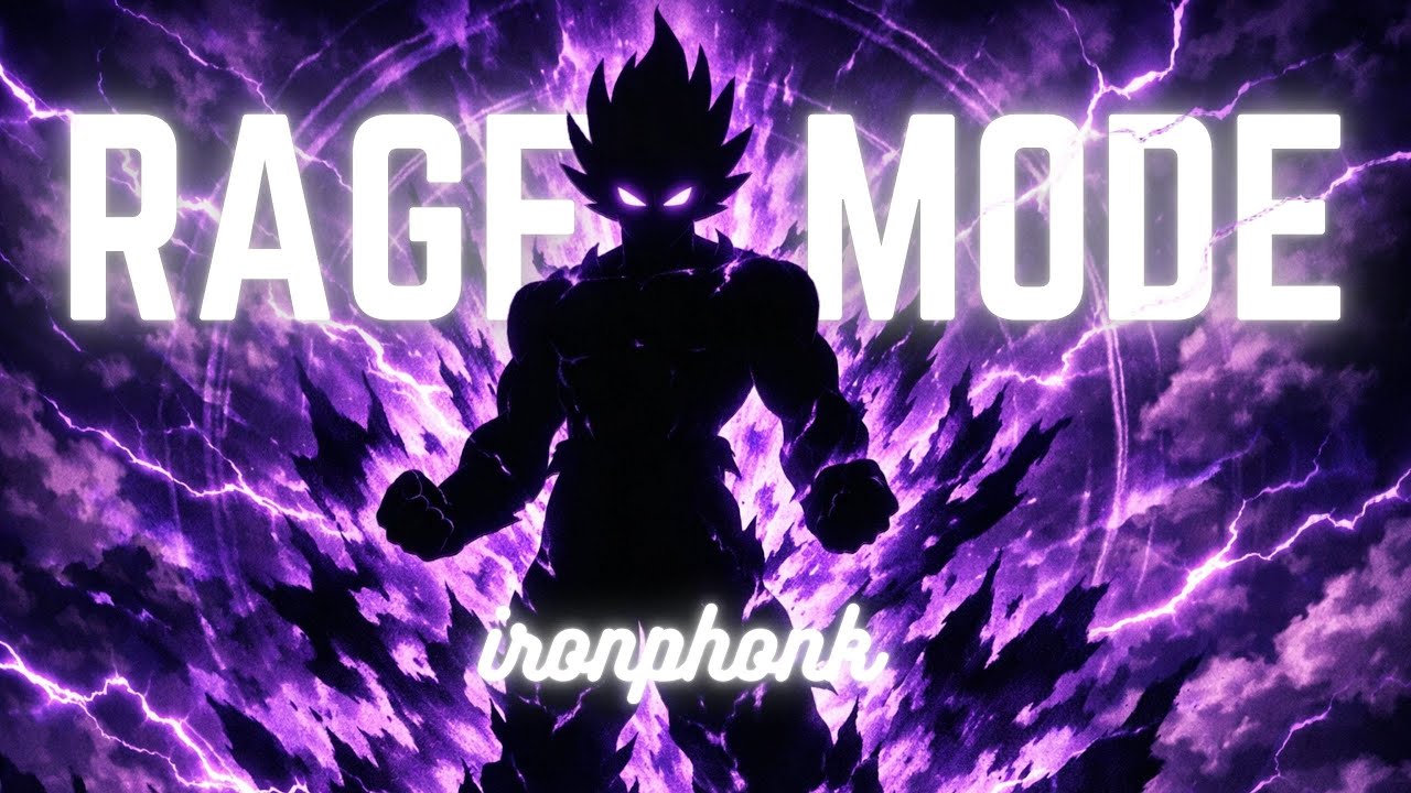 WORKOUT PHONK 2025  Vol. 21⚡ Best Aggressive Phonk for Gym