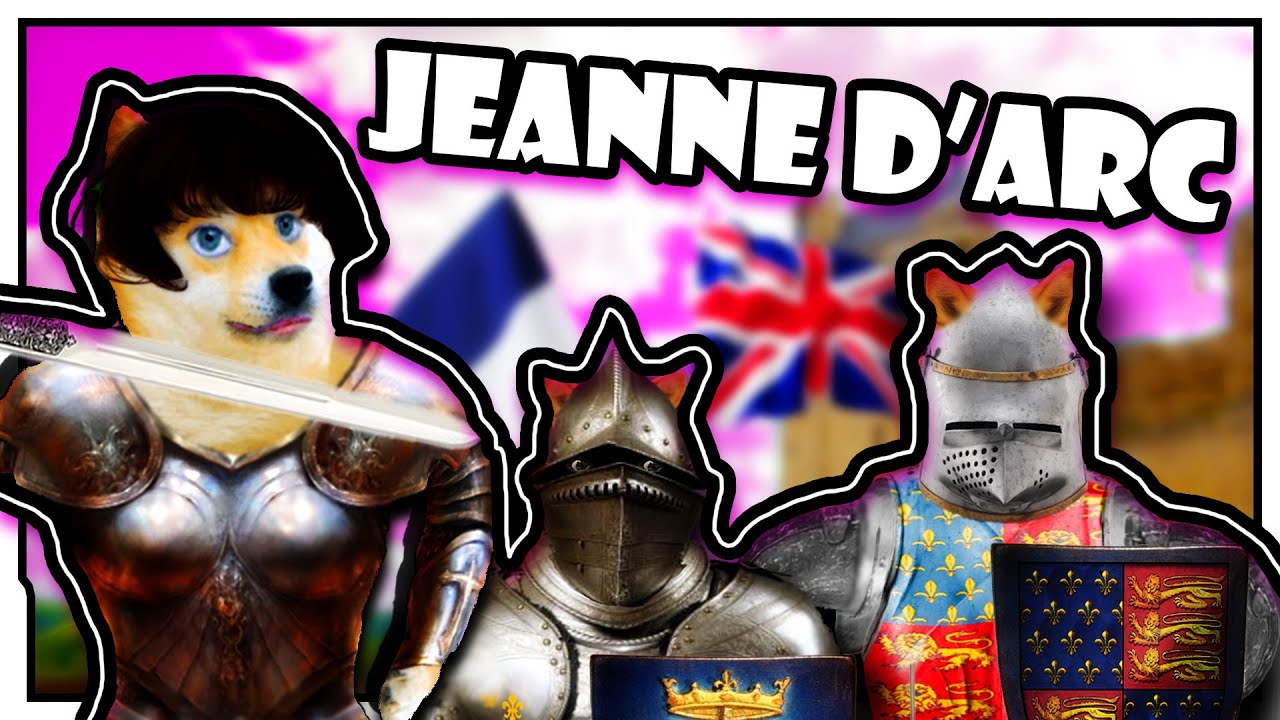 Alan Aztec - Jeanne D'Arc (feat. Stellys)