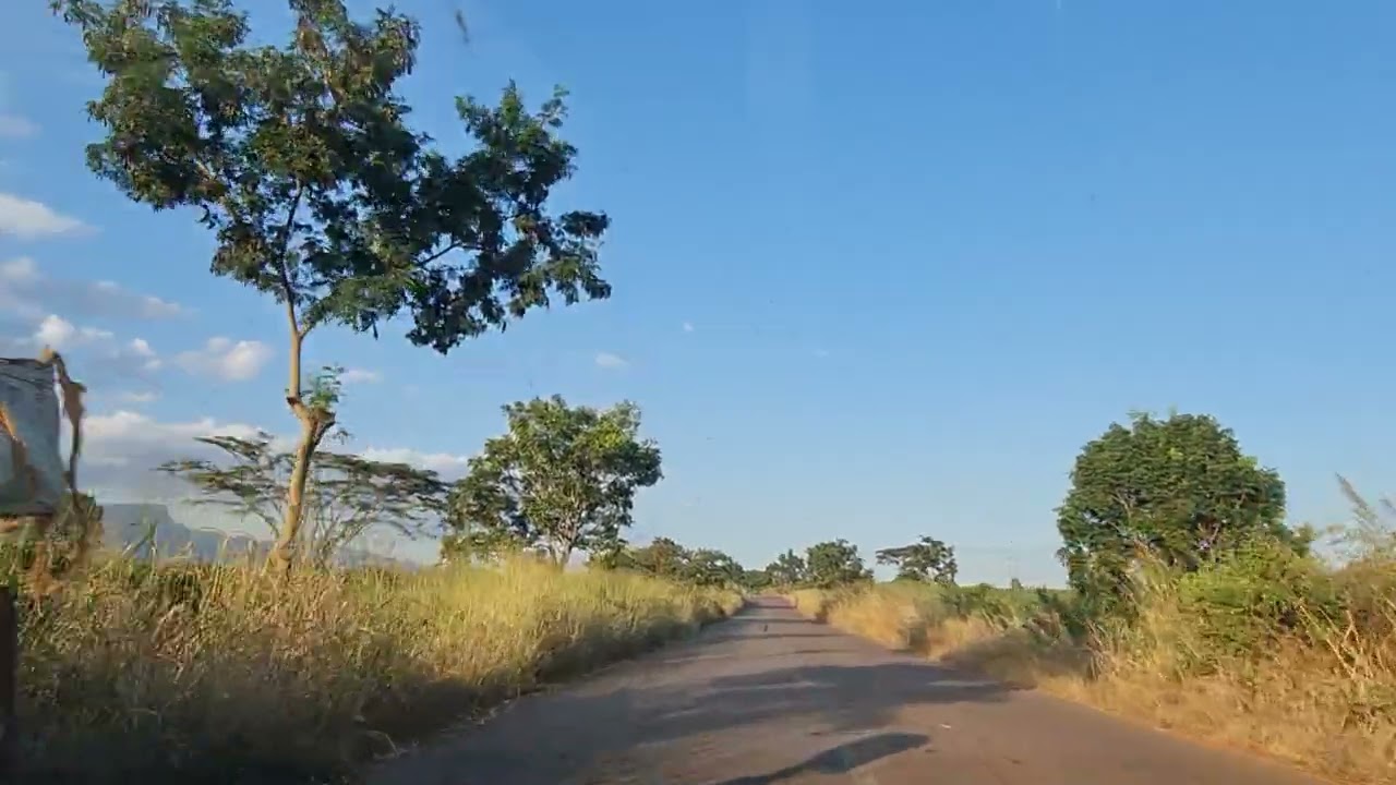 Mulanje to Muloza
