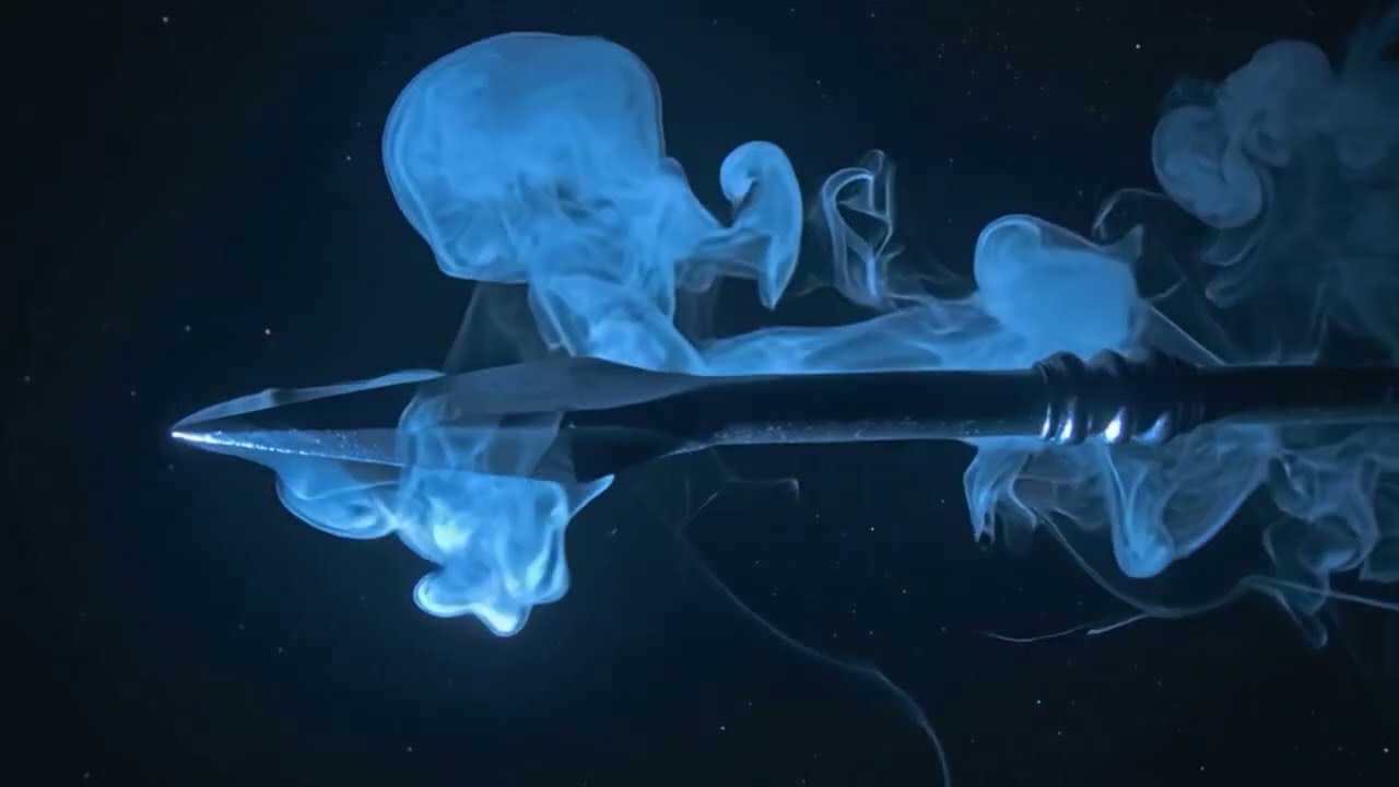 Dankor – SE7EN (Official Visualizer) | AI Visuals