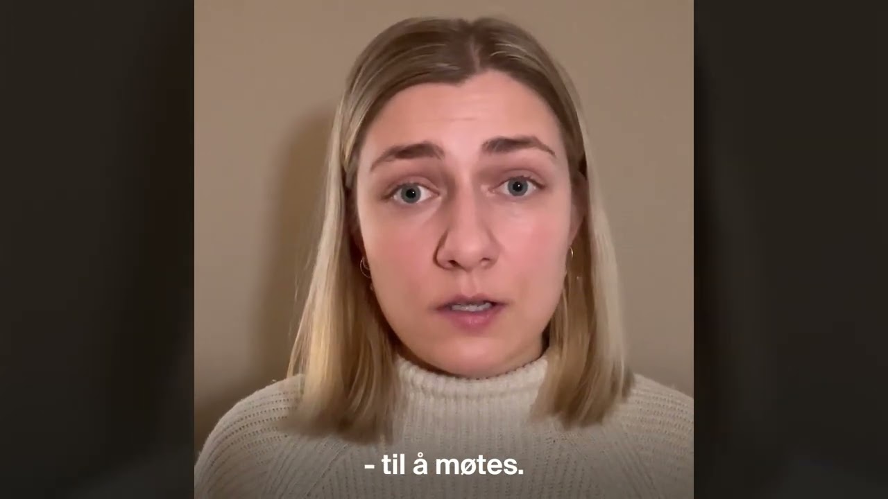 💬 Kort oppsummert om forskjells-krisa i Fredrikstad m/Hannah Berg