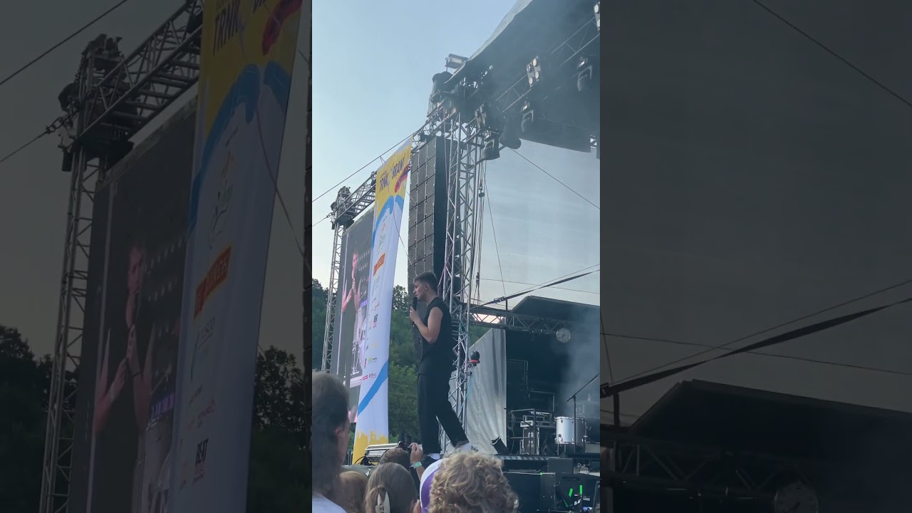 Mirai Tomáš Javůrek (Vizovické Trnkobraní 18.8.2023)