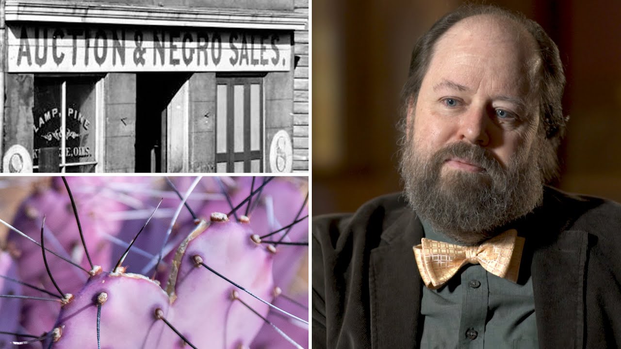 On the first abolitionist sermon