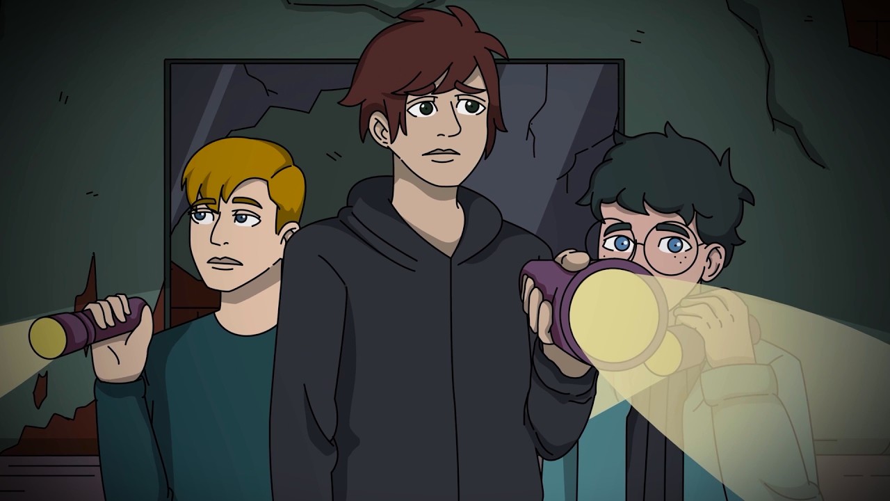 23 True Scary Horror Stories Animated