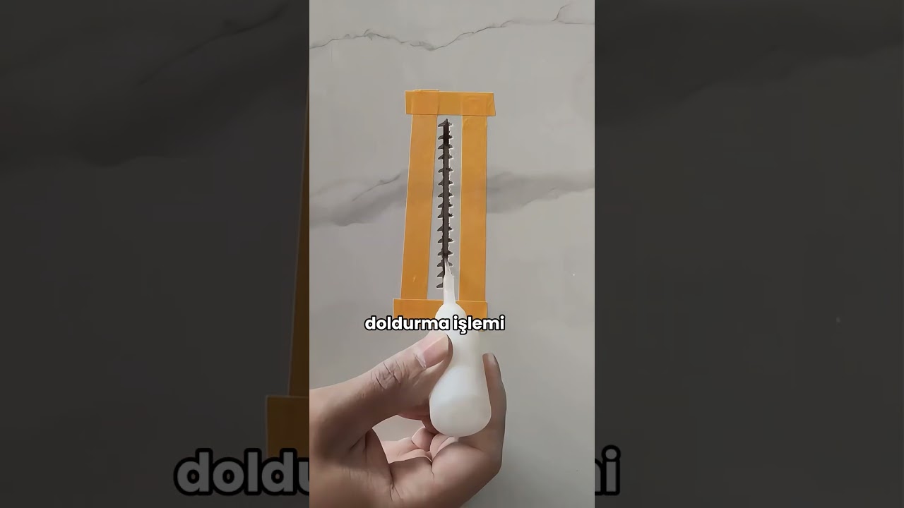 Hasarlı Fanyans Nasıl Tamir Edilir? 🧐