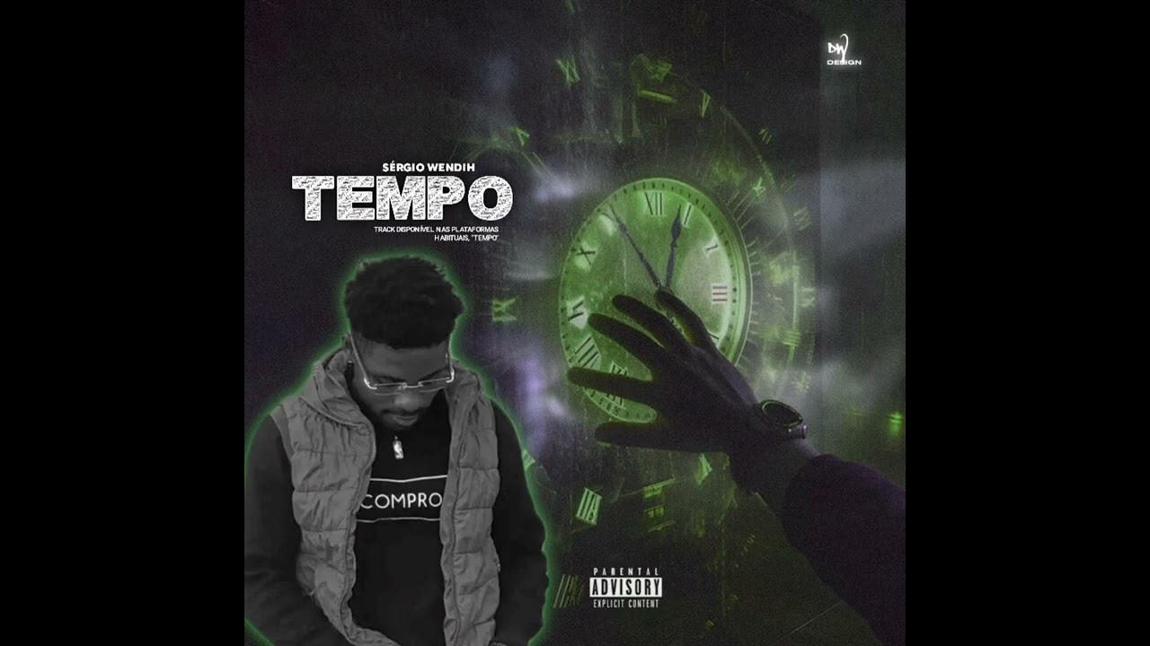 Sérgio Wendih - Tempo (audio oficial)@DjaurowWeslleyOfficial