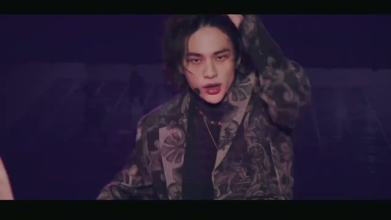 MIC&BRUSH (Stray Kids Hyunjin) | Tokyo Dome 231028