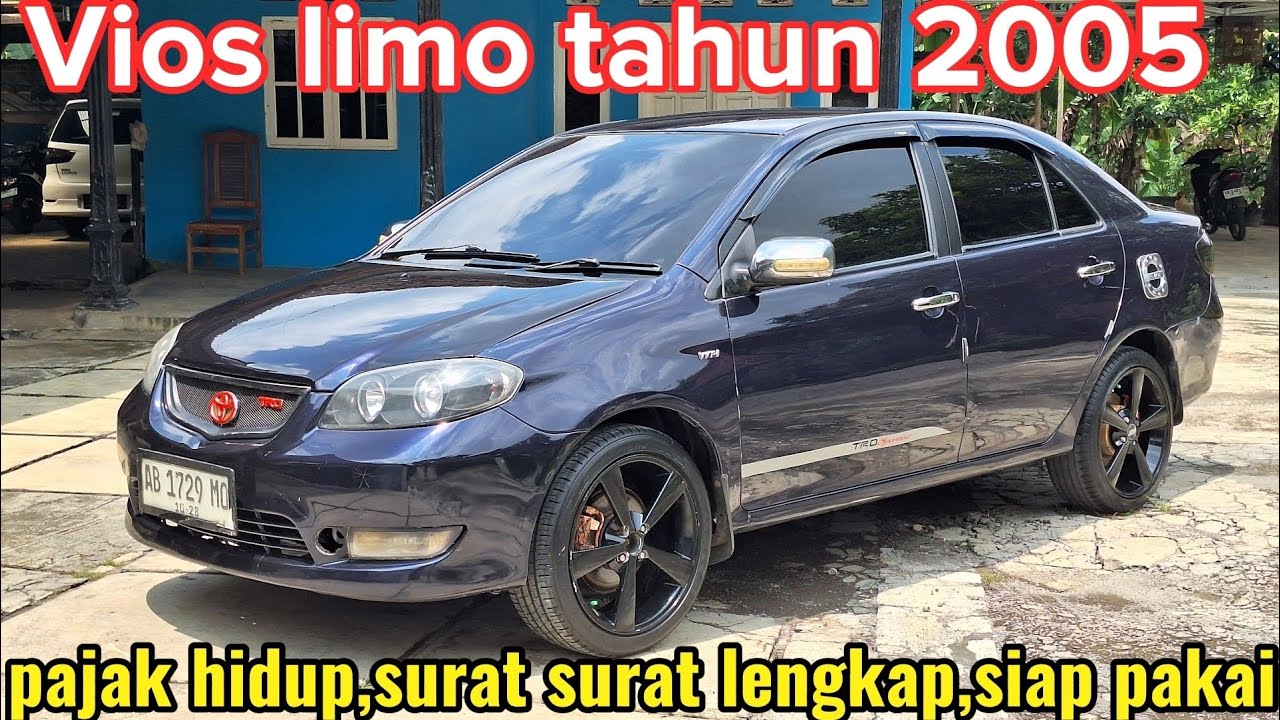 Sedan ganteng cuma 40jutaan...
