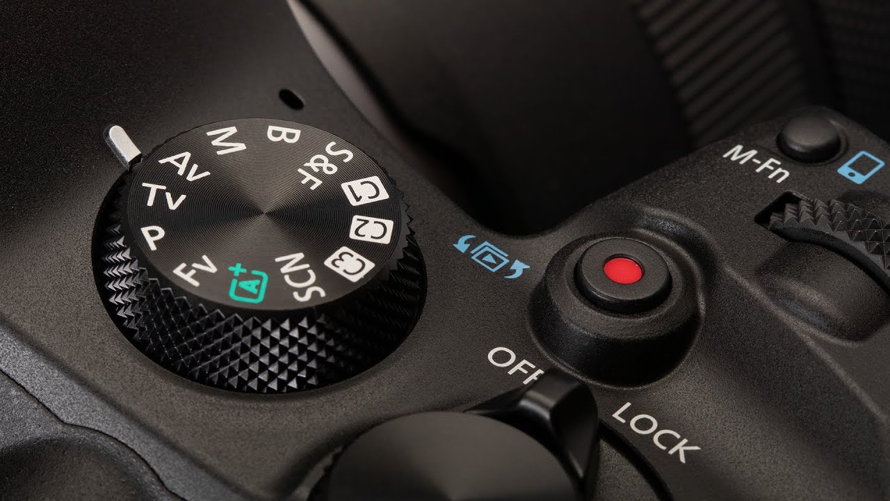 Команда DPReview обсуждает Canon R6 III и RF 45mm F1.2