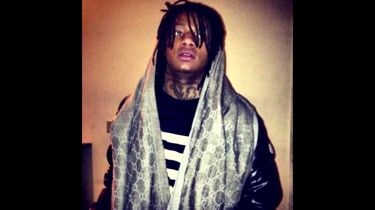 Futuristic Chief Keef x Capo x SD Type Beat 