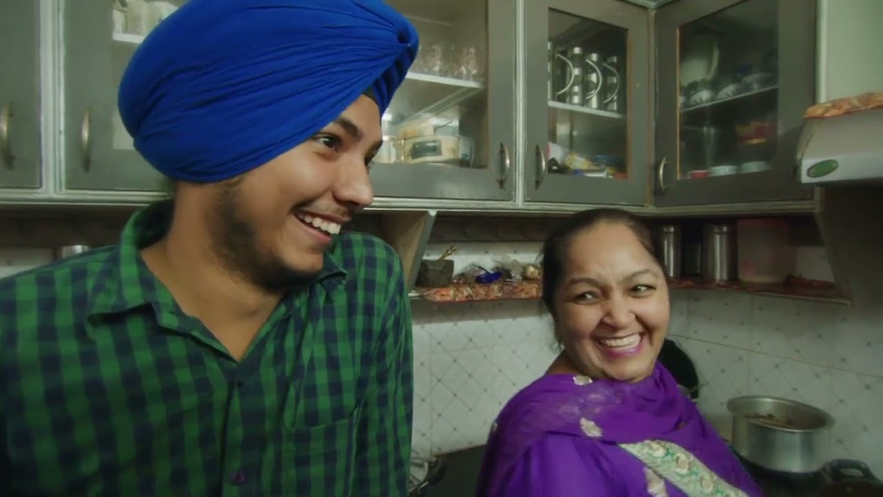 BBC A Cook Abroad S01E02 Tony Singhs India