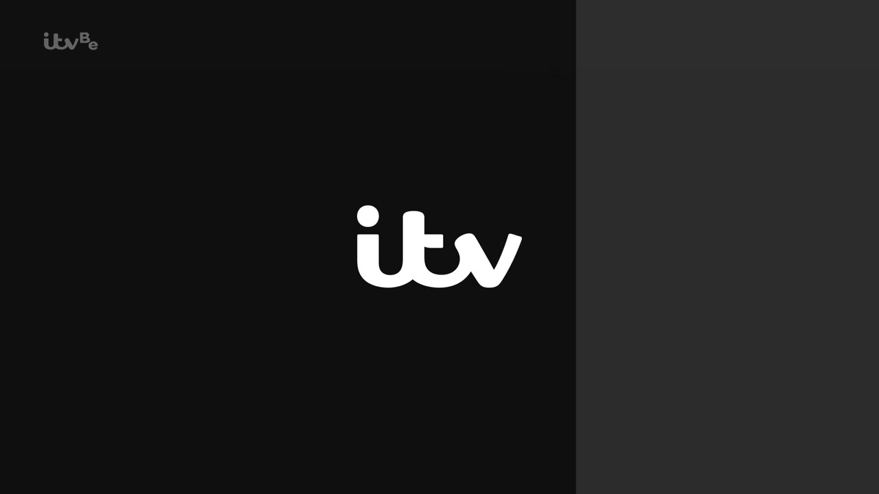 ITVBe Final Closedown (09/06/25)