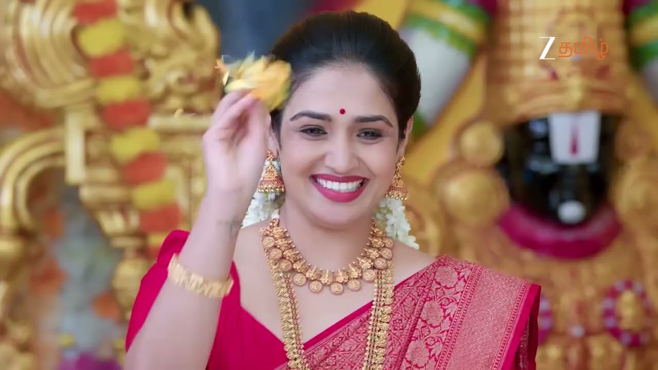 Ayali | Ep - 73 | Webisode | Sep 03 2025 | Zee Tamil