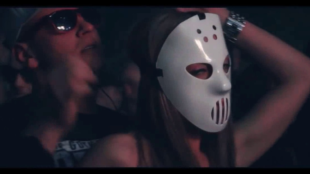 Neophyte & The Viper - 98 To Your Mind (ToXic Inside Bootleg) (Official Video Clip)
