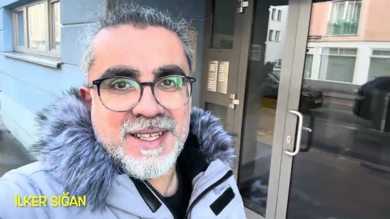 Avusturya Viyana’nın Anlatılmayan Gerçeği! Pazar Günü ŞOK EDEN Sessizlik – Türkiye’de Asla Görülmez!