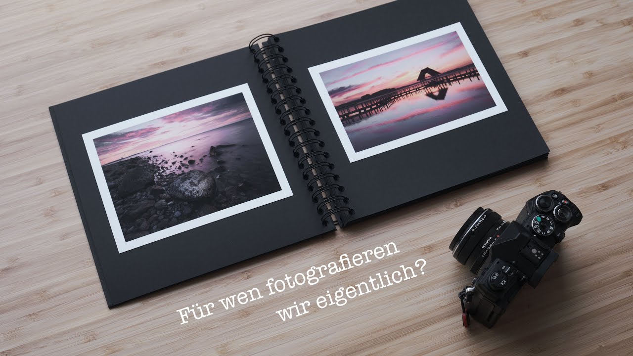 Für wen fotografieren wir eigentlich?
