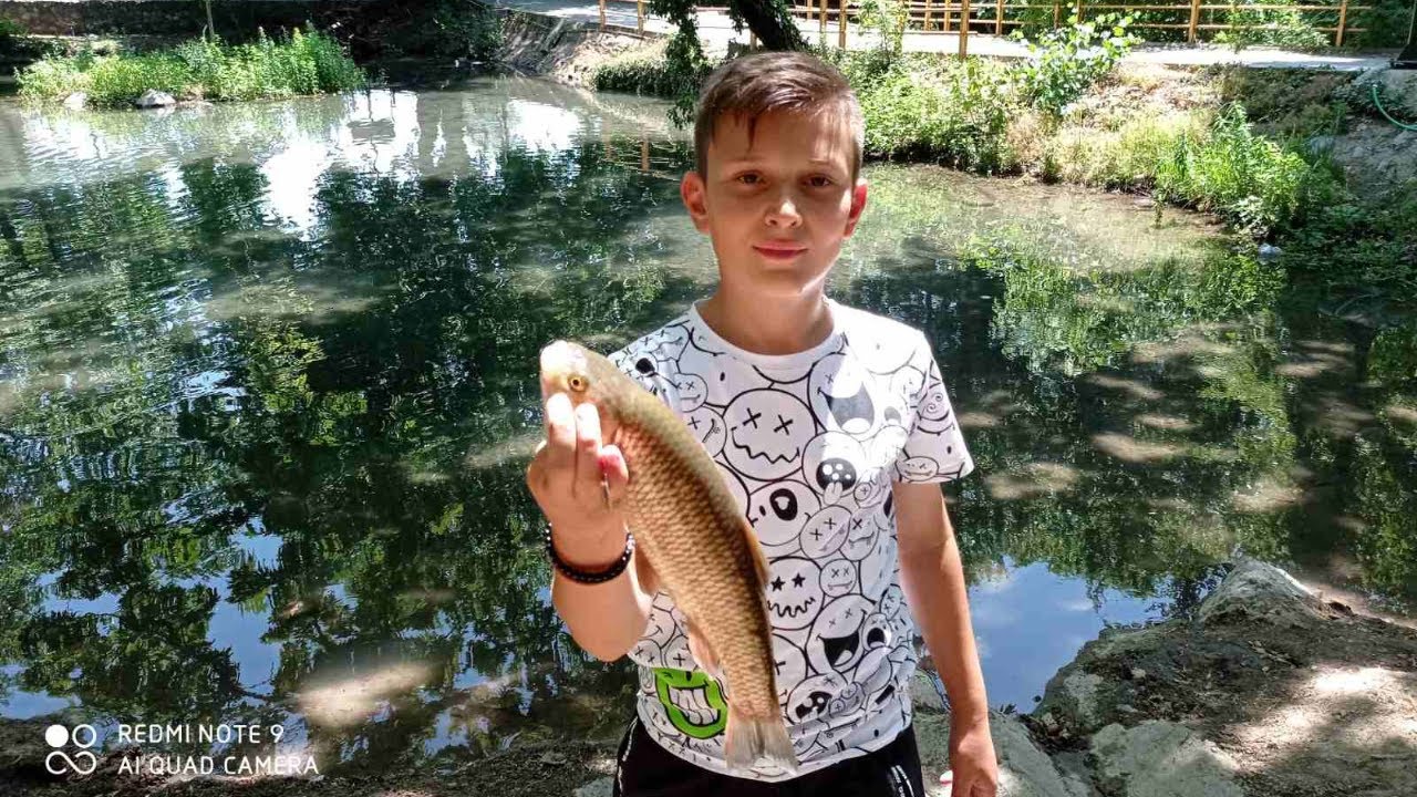 ΨΑΡΕΜΑ 15/6/2022 ΨΑΡΕΥΟΝΤΑΣ ΣΤΙΣ ΠΗΓΕΣ ΑΡΑΒΗΣΣΟΥ!!!