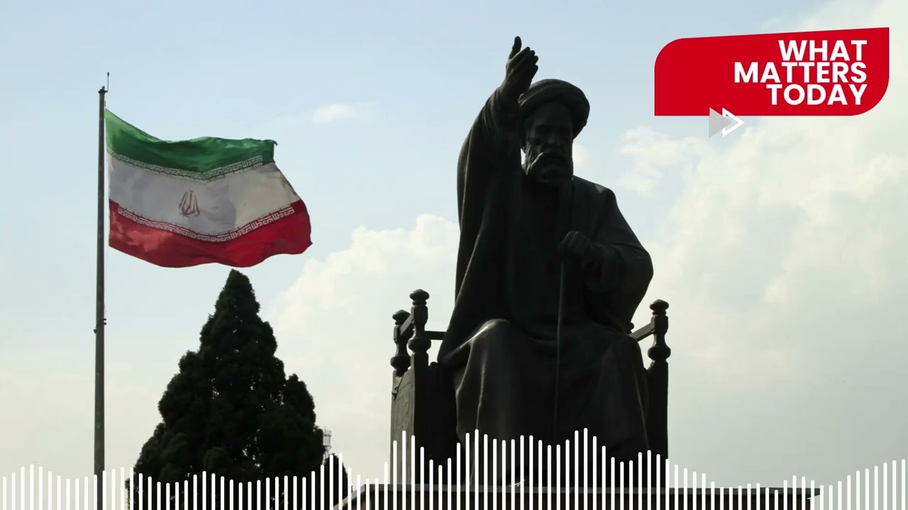 Внутри иранского кризиса: смена руководства, региональный конфликт и глобальные энергетические ри...