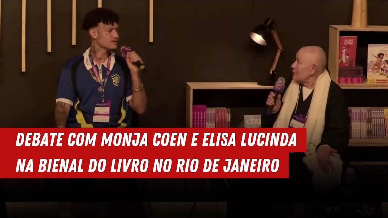 REV0LUÇÃO ARM4DA ?