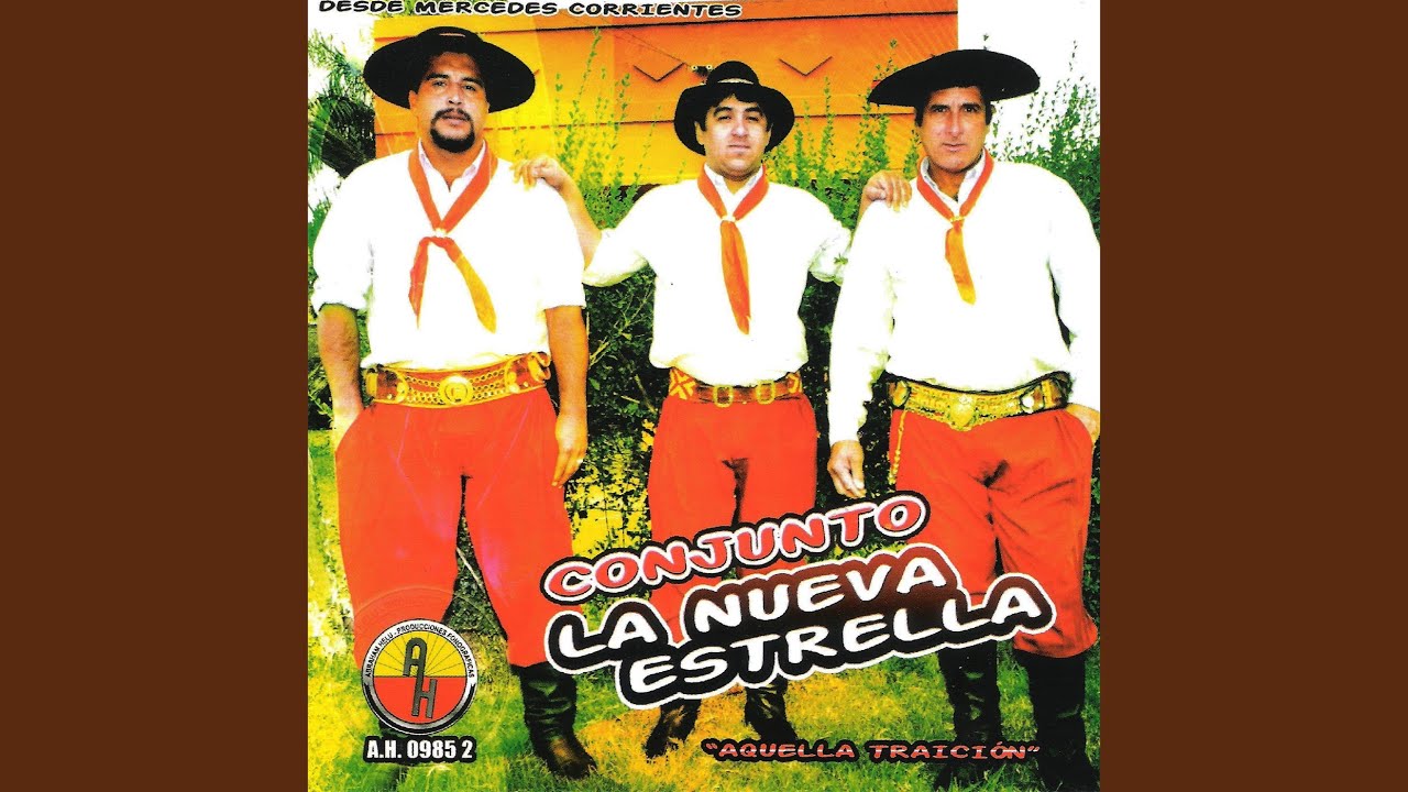 Galleta Collera / El Gato Moro / Triste por Tu Partida / Yube Catán