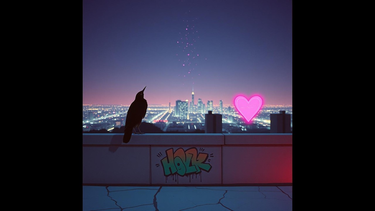 Любовь без маркировки (Love Without Labels)