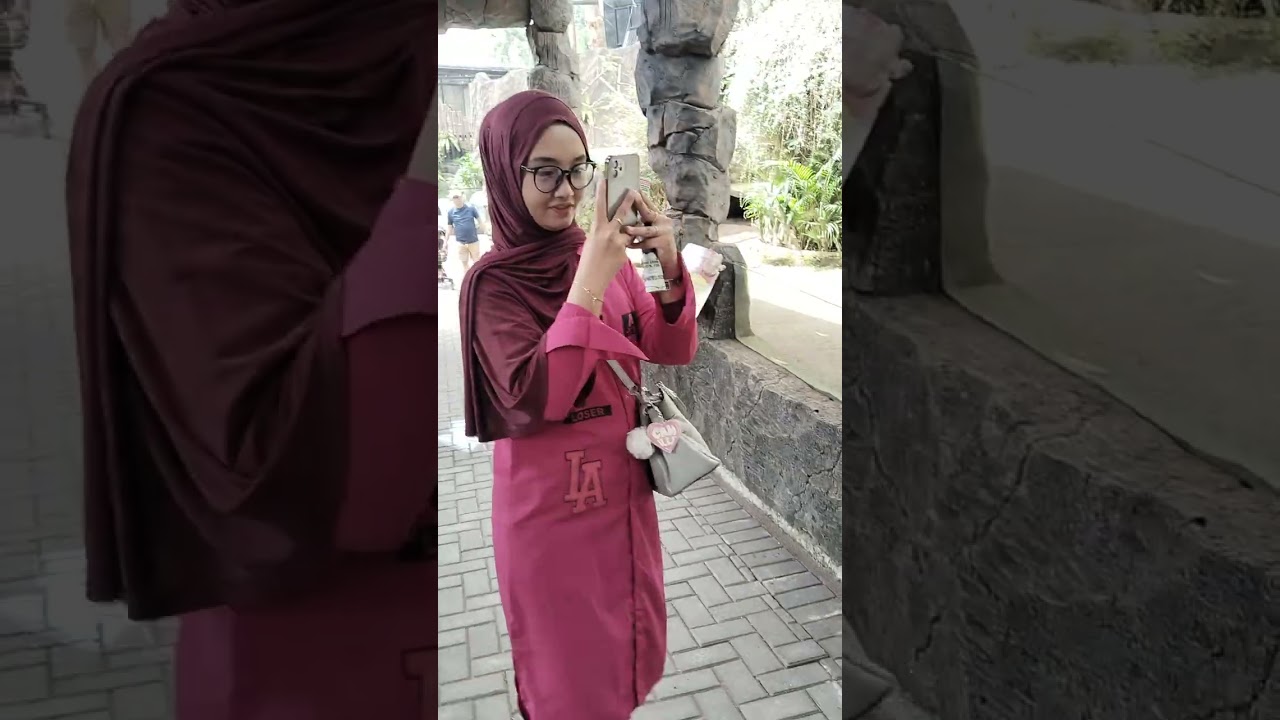 Ada Hewan apa aja dalam video ini..?