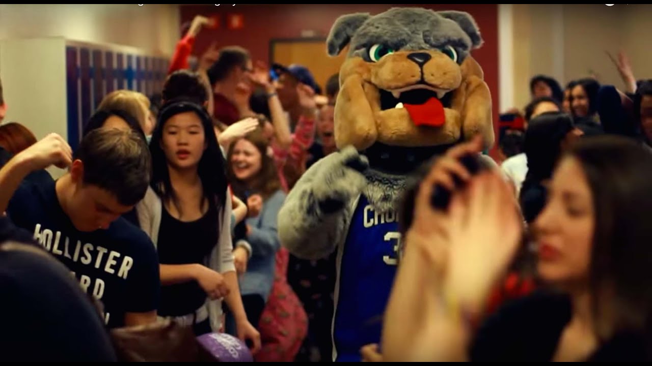 ‪Sir Winston Churchill High School Calgary Grad Video 2011-2012‬