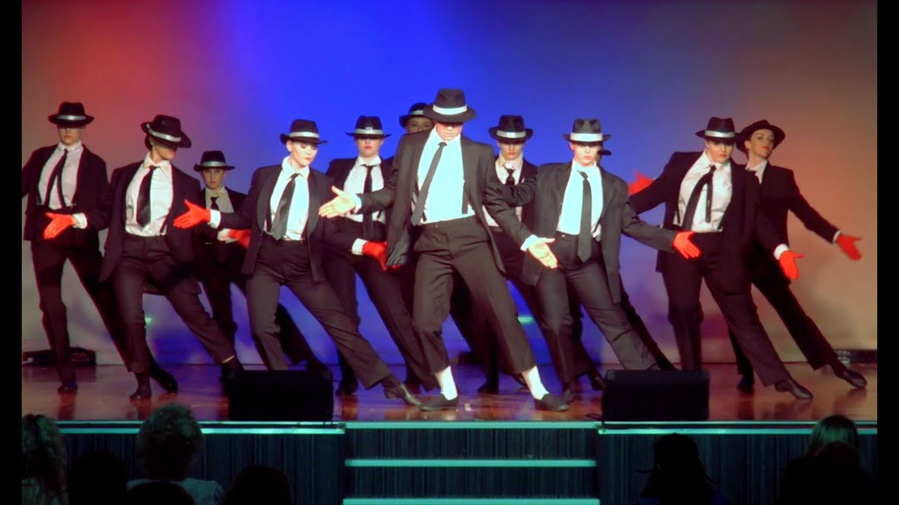 "DANGEROUS" (Michael Jackson) | SJJ Creative feat. CLARENCE KENT