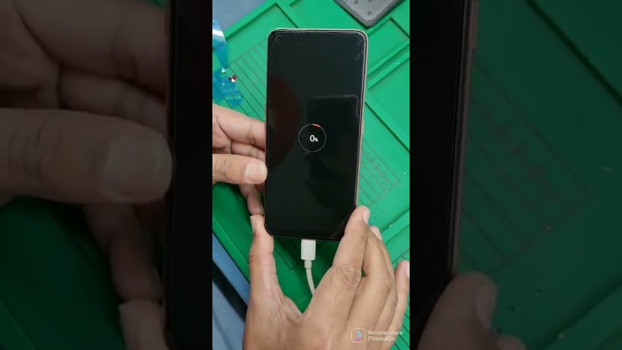 Realme X7 Display Replacement