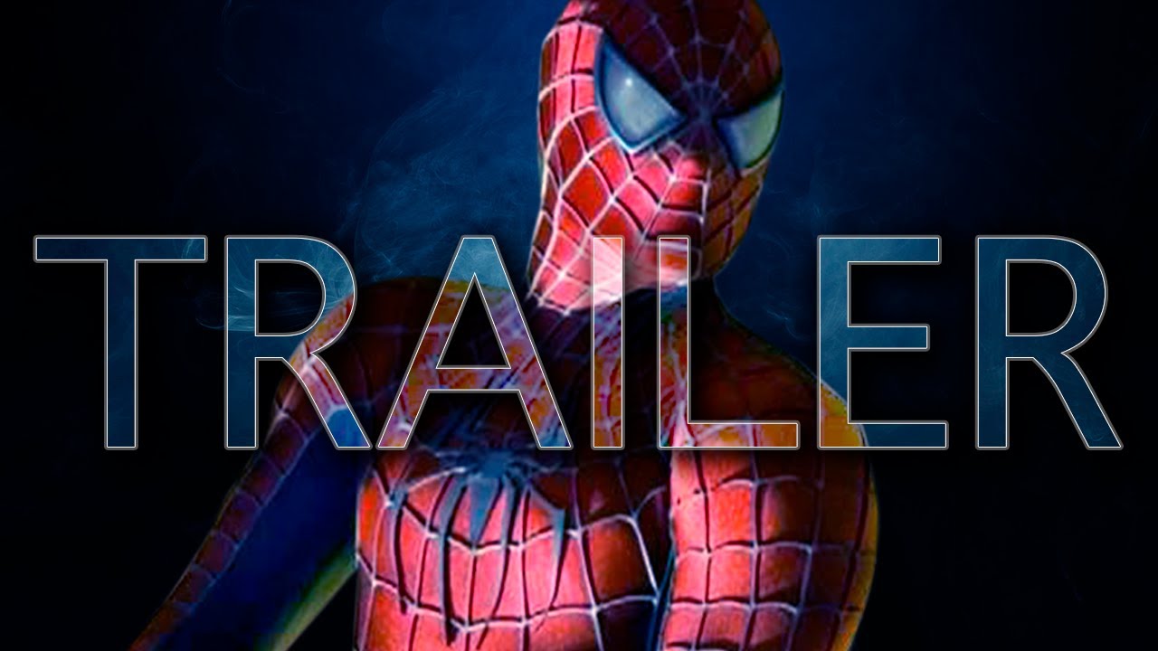 Los mejores (y peores) trailers de Spider-Man en el cine
