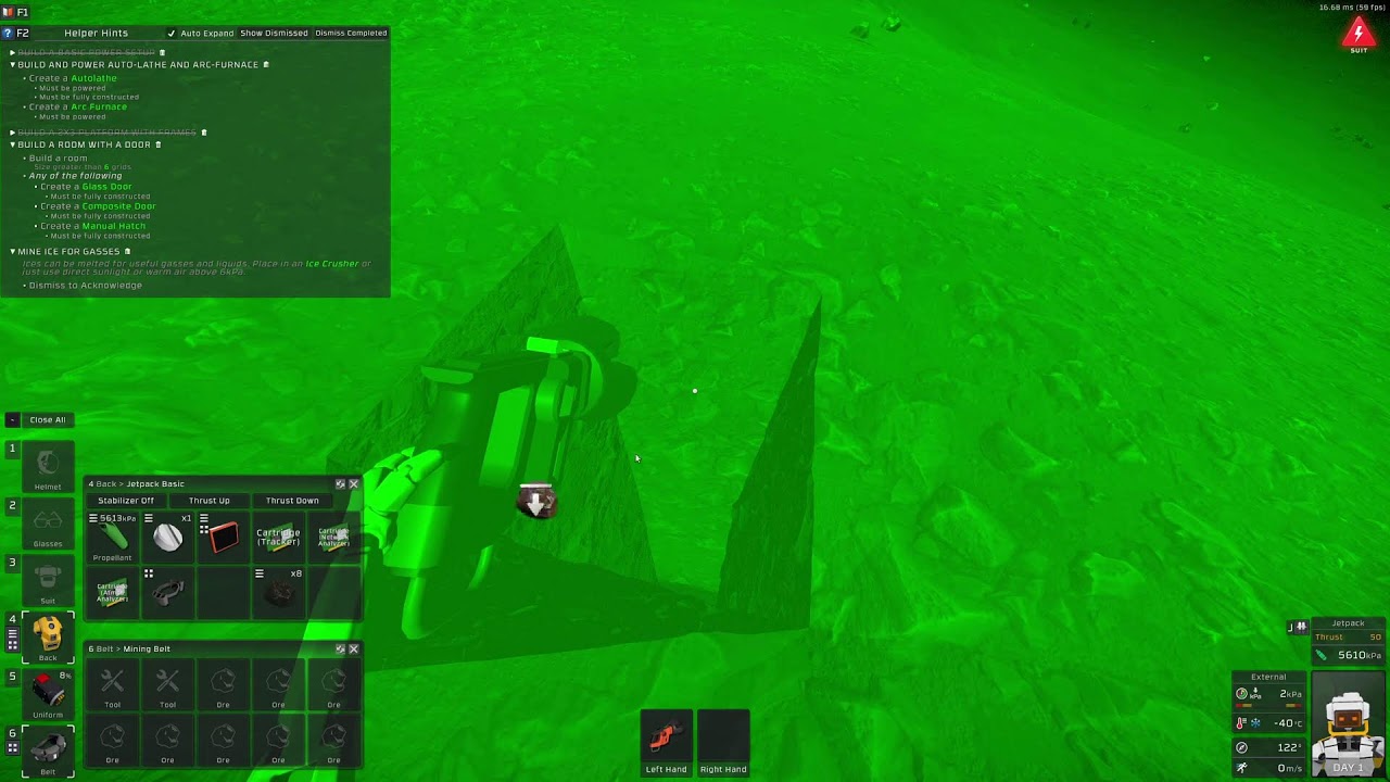 Bro...who made us play this game... | Stationeers [01]