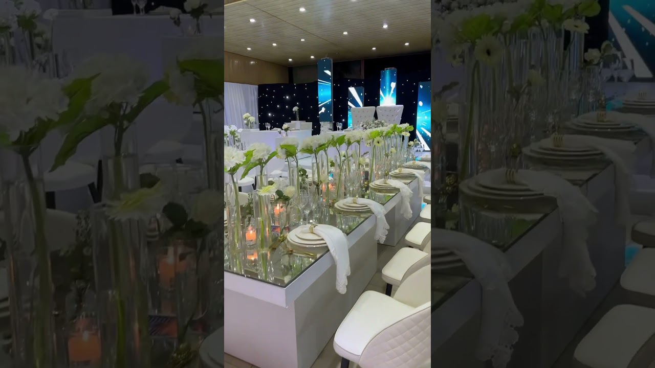 #angola #ludarsalaodeeventos #casamento #luanda #salaodefestas #ludarbuffet #feedback #buffet