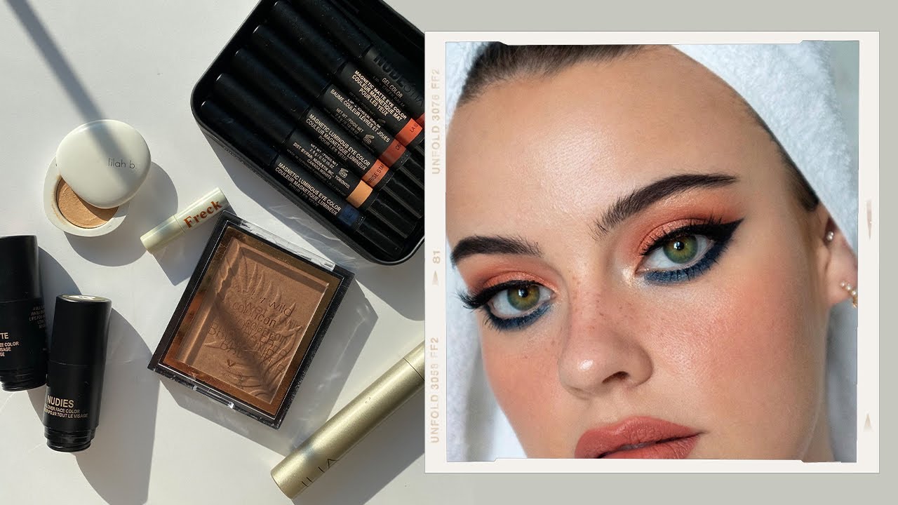 TWO TONED LOOK FOR SPRING/SUMMER ☀️ | Julia Adams