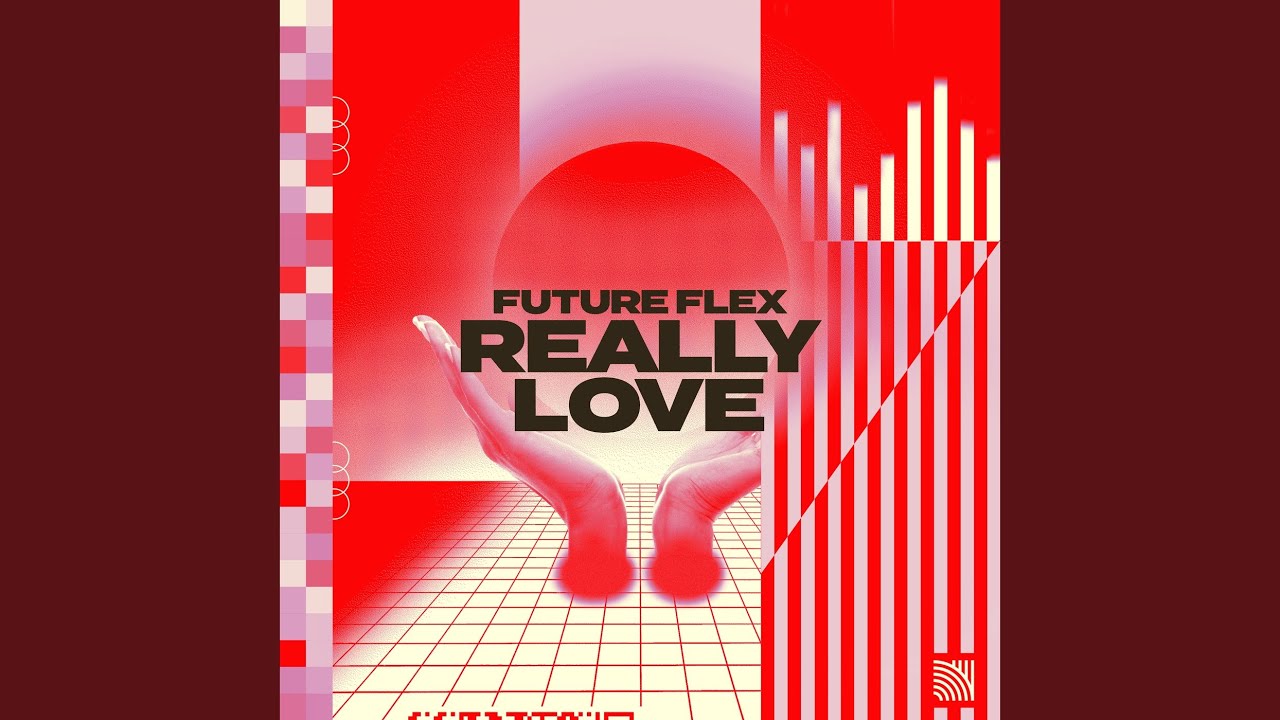 Really Love (Extended Mix)