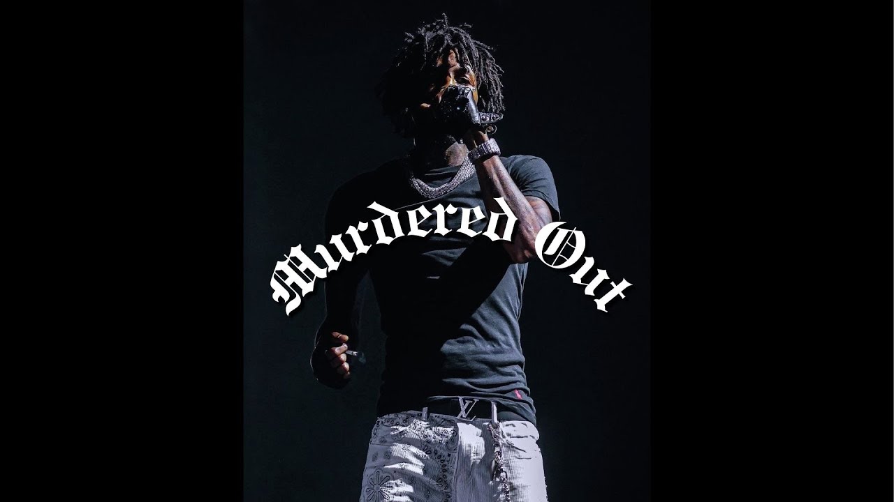 [FREE] NBA Youngboy Type Beat 'Murdered Out'