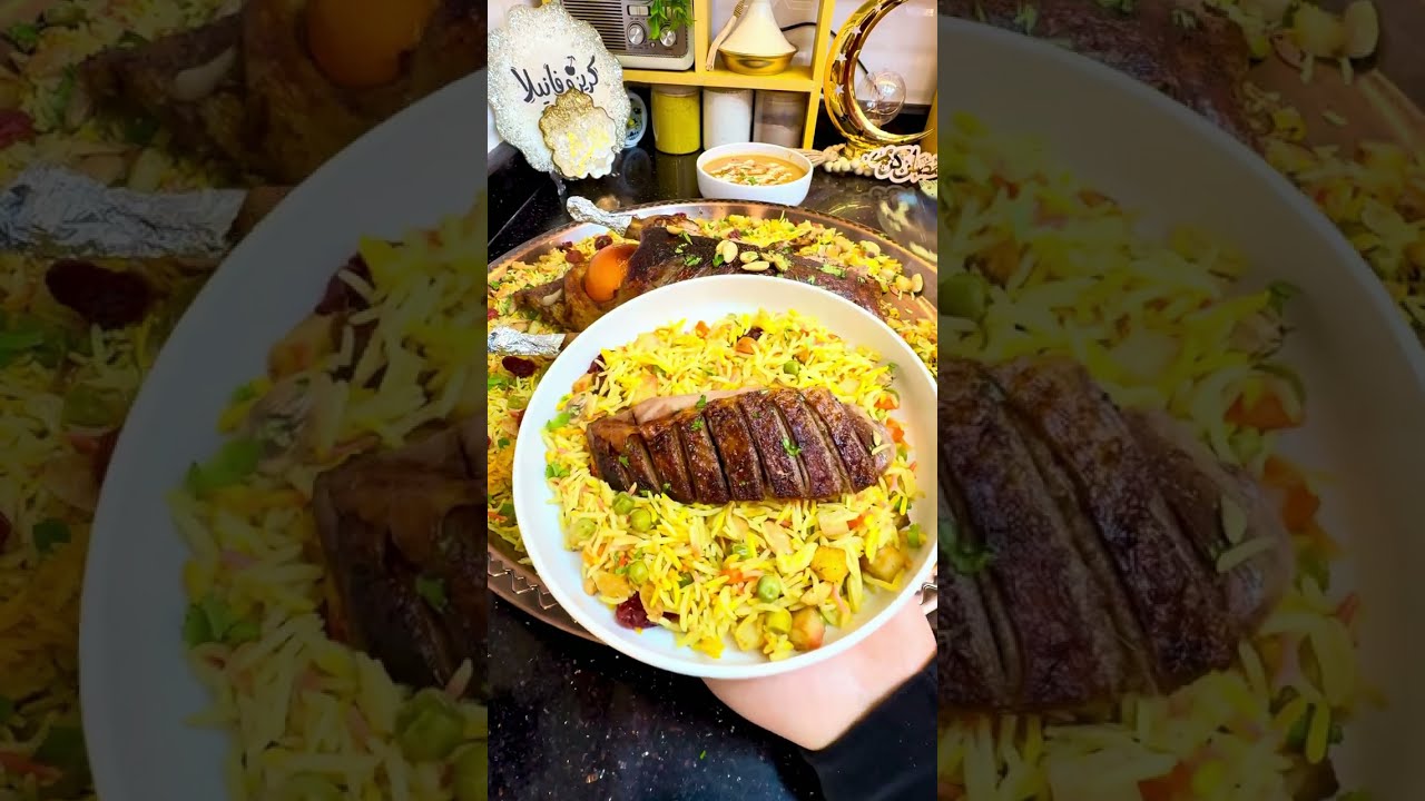 جبتلك احلى طريقة تعملى بيها البط اول يوم رمضان وكأنك شارياه من احسن مطعم مشويات فى مصر   
